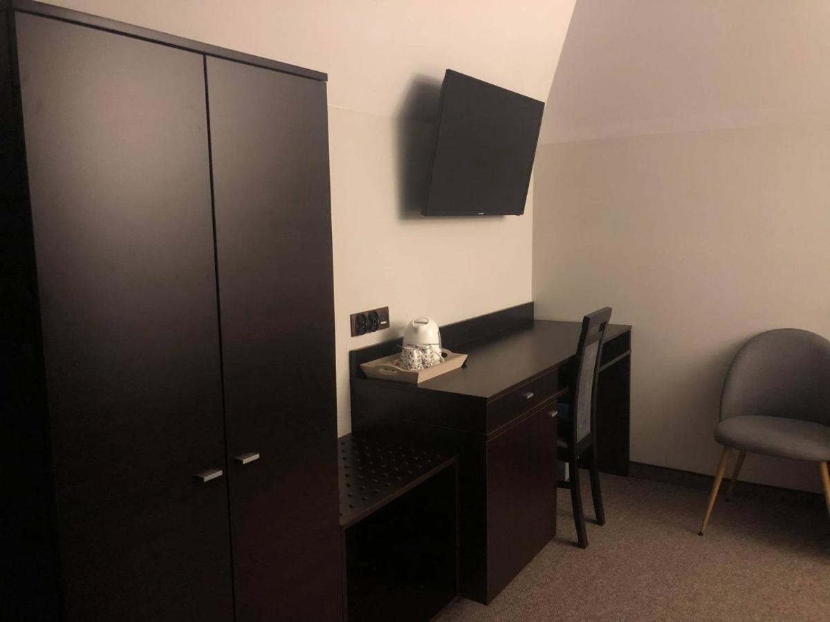 Zajazd Podzamcze Olkusz Luaran gambar